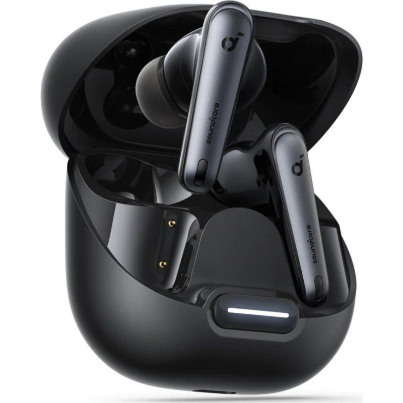 Anker Słuchawki Anker Soundcore Liberty 4 NC czarne (A3947G11)