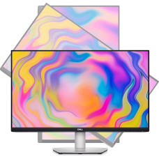 Dell S2722QC - 60Hz | 4K | 27'' | IPS | 4ms