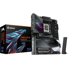 Gigabyte Motherboard Z890 AORUS MASTER