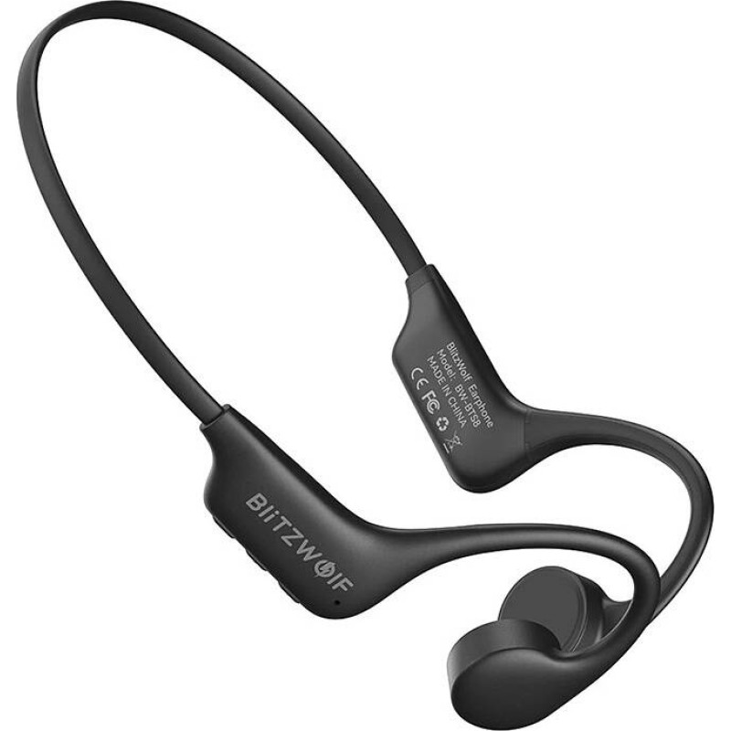 Blitzwolf BW-BTS8 bone conduction headphones