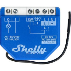 Shelly Qubino Wave 1 Controller, 1-channel, Z-Wave