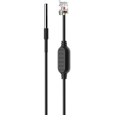 Sonoff Waterproof temperature sensor Sonoff WTS01, RJ9 4P4C (THR316/320)
