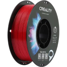 Creality CR-PETG Filament Creality (Red)
