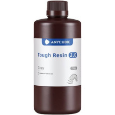 Anycubic Tough Resin 2.0 (Grey)