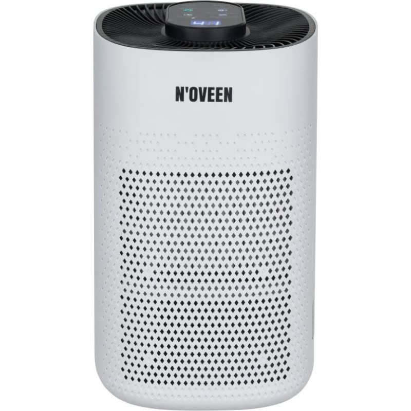 N'oveen Noveen DH450 dehumidifier 1 L 70 W White