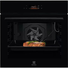Electrolux LOD8P39Z oven