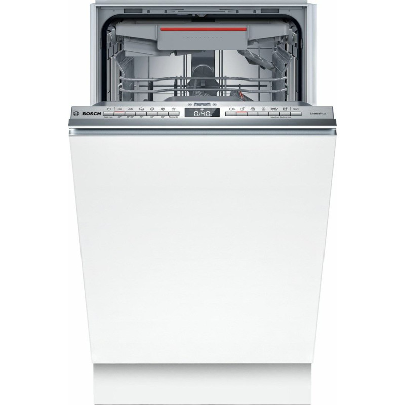 Bosch Serie 4 SPV4EMX25E dishwasher Fully built-in 10 place settings C