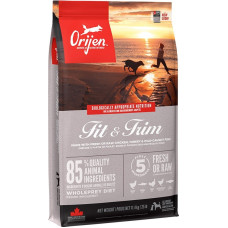 Orijen Fit & Trim - dry dog food - 11,4kg