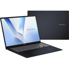 Asus Vivobook 16 D1607KA-MB080 Ryzen AI 7 350 16.0" WUXGA IPS-level Panel 60Hz 300nits AG 16GB DDR5 SSD512 AMD Radeon Graphics WLAN+BT CamFHD 42WHrs NoOS Quiet Blue