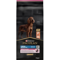 Purina Nestle PURINA Sensitive Skin Large Athletic Adult Salmon - dry food for dogs - 14 kg