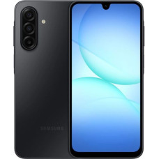 Samsung SM-A176B Galaxy A17 Dual SIM 5G 8GB RAM 256GB Black EU