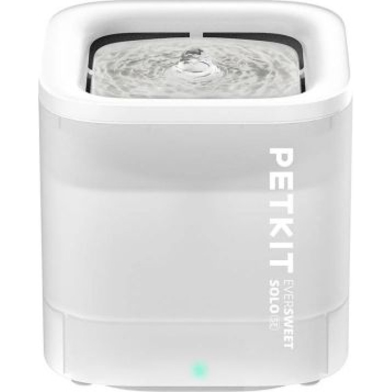 Xiaomi Petkit Eversweet Solo SE Pet Water Fountain 1.8L White EU