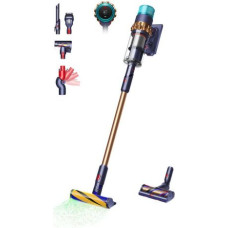 Dyson Gen5detect Absolute Cordless Vacuum Cleaner Prussian Blue/ Copper) EU 447002-01