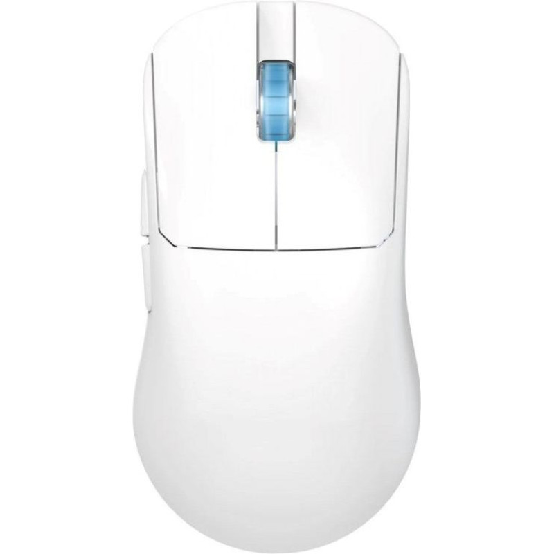 Defender WIRELESS MOUSE DEFENDER FAME GM-516 RF+BT 10000DPI 6P WHITE