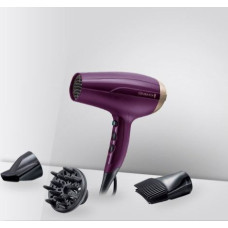 Remington D5219 hair dryer 2300 W Purple