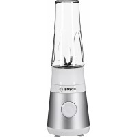 Bosch VitaPower MMB2111T blender 0.6 L Cooking blender 450 W Silver