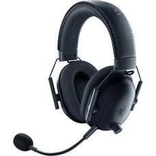 Razer BlackShark V2 Pro, Black (2023)