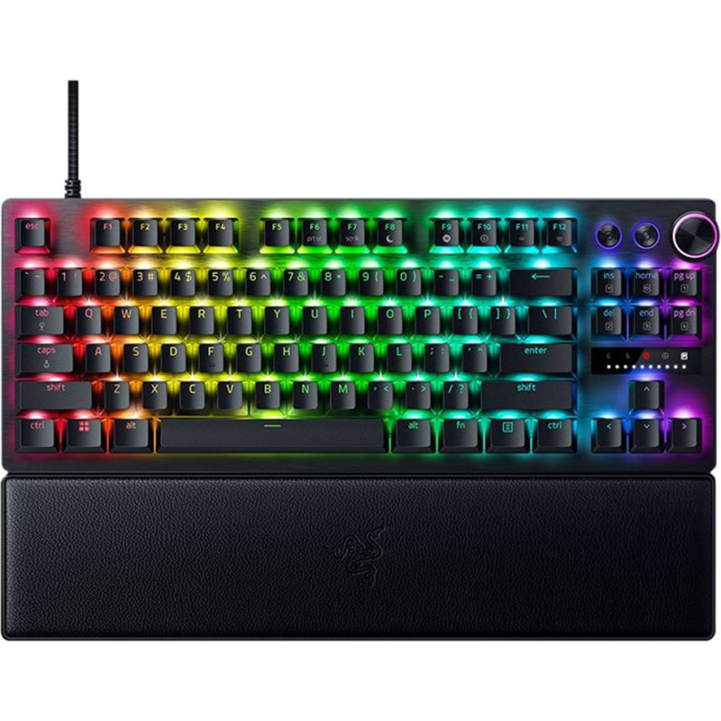 Razer Huntsman V3 Pro Tenkeyless, US