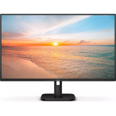 Philips 1000 series 27E1N1300A/00 computer monitor 68.6 cm (27") 1920 x 1080 pixels Full HD LCD Black
