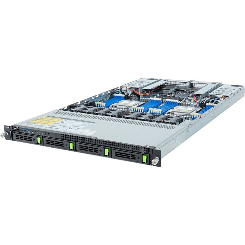 Gigabyte Rack Platform (1U) AMD R183-Z93