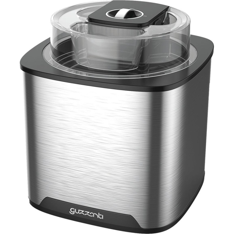 Guzzanti Ledų gaminimo aparatas Guzzanti GZ 159