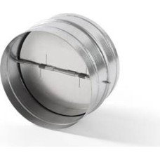 Novy Atbulinis vožtuvas &Oslash;150 mm NOVY 906432