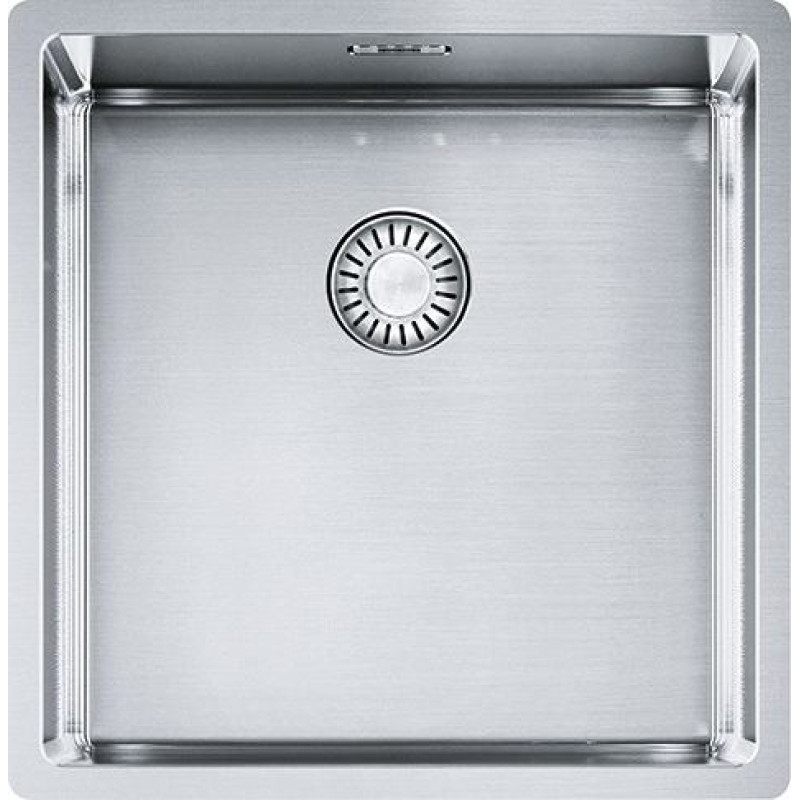Franke Plautuvė Franke BXX 210/110-40 127.0375.252