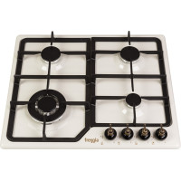 Freggia Įmontuojama dujinė kaitlentė Freggia HR640VGTCH