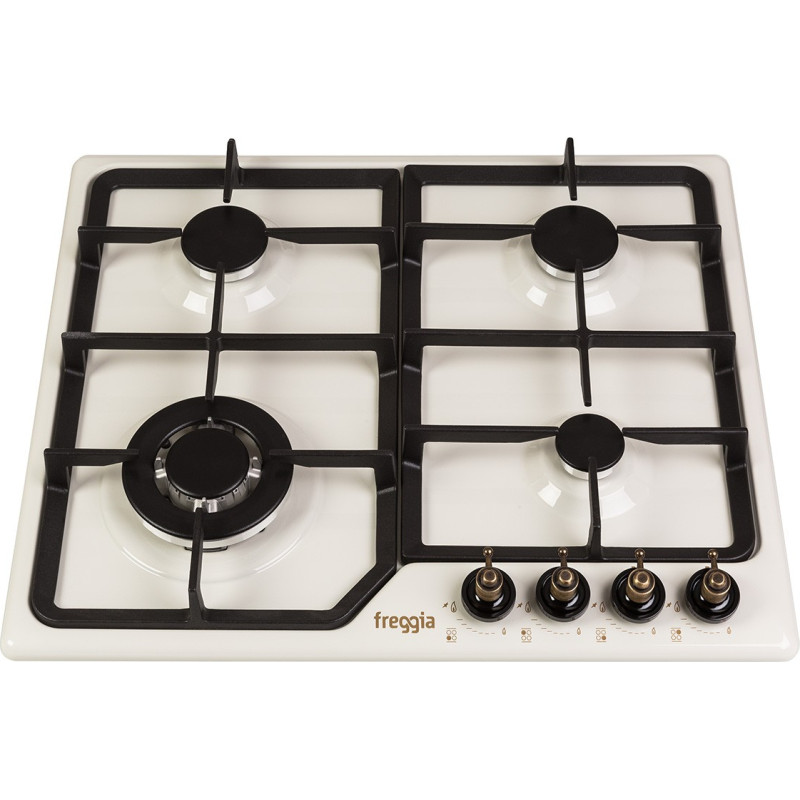 Freggia Įmontuojama dujinė kaitlentė Freggia HR640VGTCH