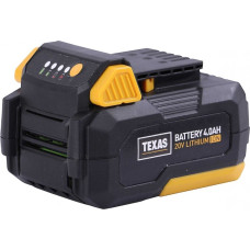 Texas Ličio baterija TEXAS 20V/4.0AH