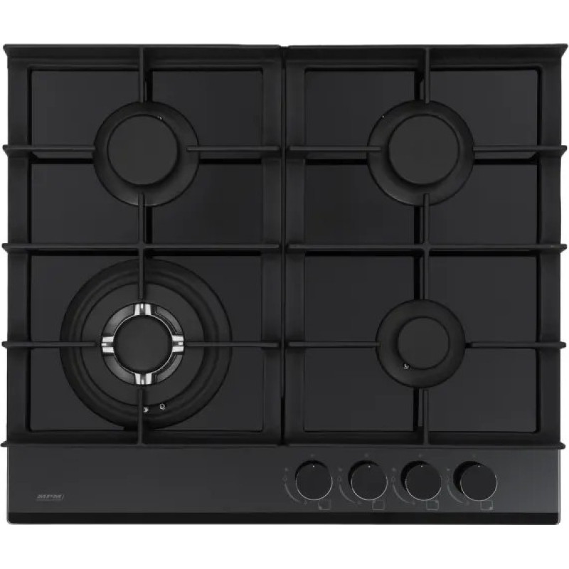 MPM Įmontuojama dujinė kaitlentė MPM MPM-60-GMH-19