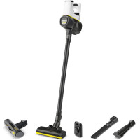 Karcher Dulkių siurblys - šluota Karcher VC 4 CORDLESS MYHOME PET 1.198-633.0