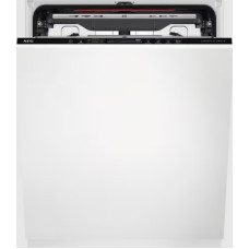 AEG Indalplove AEG FSE94848P