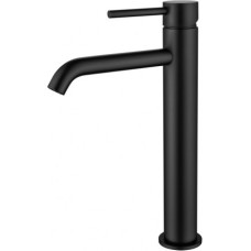 Bluewater Auk&scaron;tas praustuvo mai&scaron;ytuvas BlueWater Boston juodos matinės spalvos BOS-BUW.050