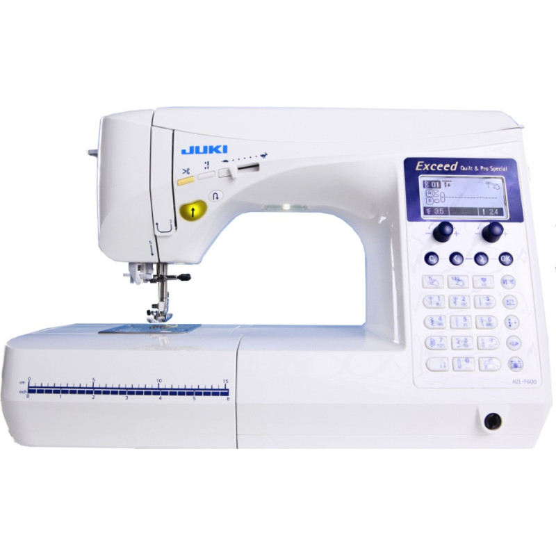 Juki Siuvimo ma&scaron;ina Juki HZL-F600