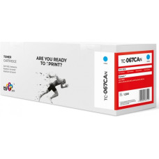 Tb Print Toner for Canon MF650 TC-067CAN CY 100% nowy CRG067