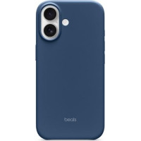 Apple Beats iPhone 17 Rugged Case with MagSafe and Camera Control - Bedrock Blue