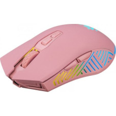 Defender Wireless gaming mouse P ANDORA PINK
