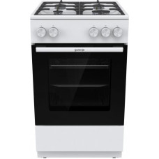 Gorenje Gas cooker GG5A10WFFM