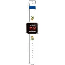 Kids Euroswan Watch LED with calendar Real Madrid