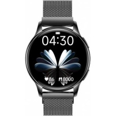 Ecowatch Smartwatch EW03 black
