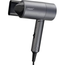 Feel-Maestro TRAVEL HAIR DRYER 1600W