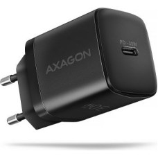 Axagon ACU-PD30 PD&QC wall cha rger 30W 1x port USB-C