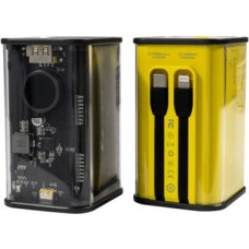 Wekome Powerbank 20000 mAh Super Fast Charging