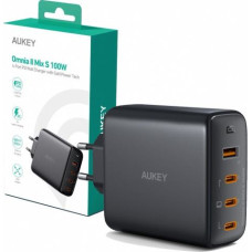 Aukey PA-B7S Omnia II G aN Wall Charger 4xUSB