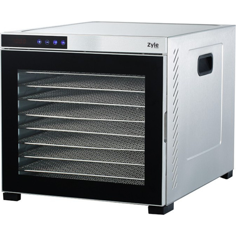 Zyle Profesionali vaisių džiovyklė Zyle ZYPROMAX