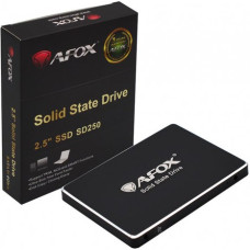 Afox SSD drive 128GB Intel TLC 510 MB/s