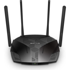 Tp-Link Router Mercusys MR80X WiFi 6 AX3000 3LAN 1WAN