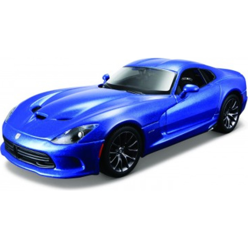 Maisto Dodge Viper 2013 1/24 for submission
