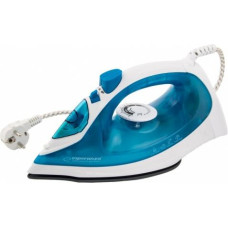 Esperanza Steam Iron SLIDER CERAMIC 2200W
